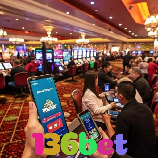  136bet