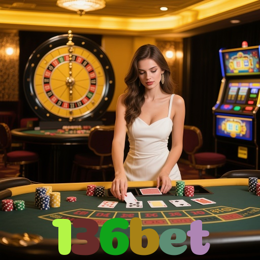  136bet