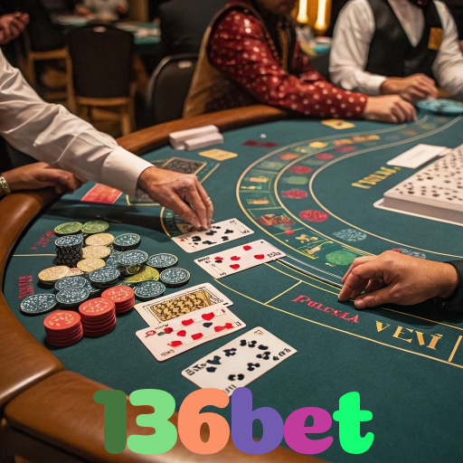  136bet