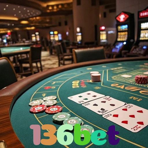  136bet