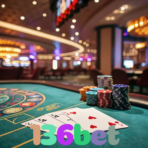  136bet