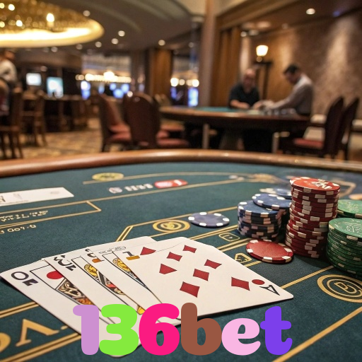  136bet