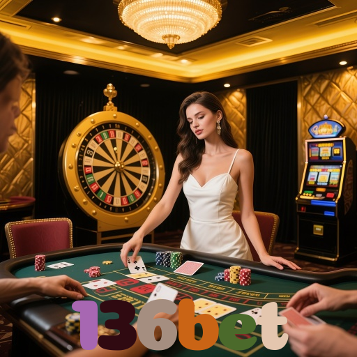 136bet