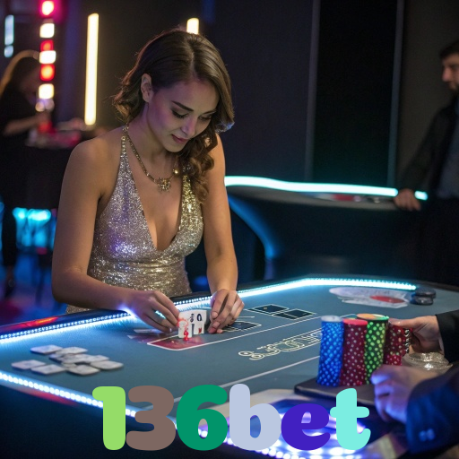  136bet