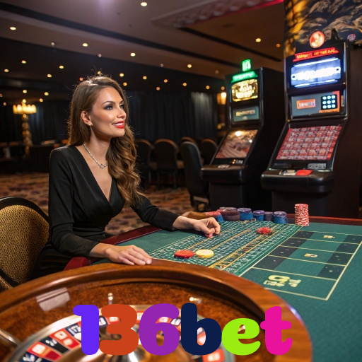  136bet