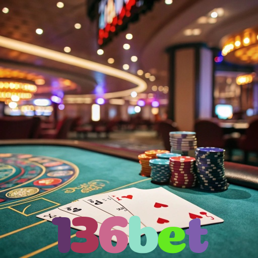  136bet