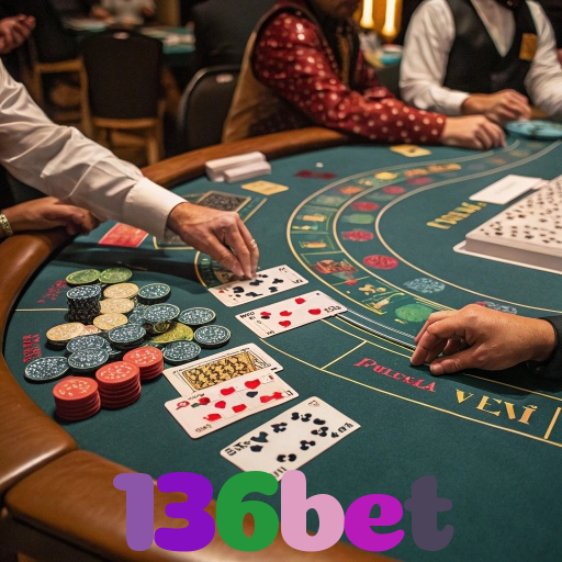  136bet