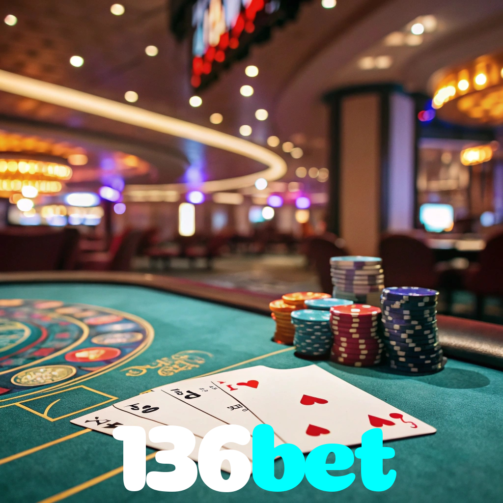  136bet