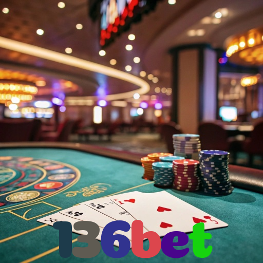  136bet