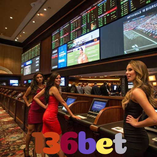  136bet