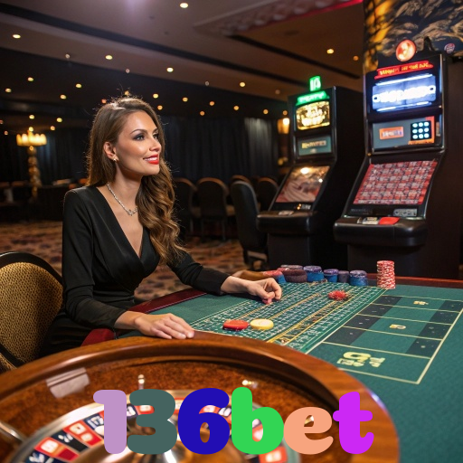  136bet