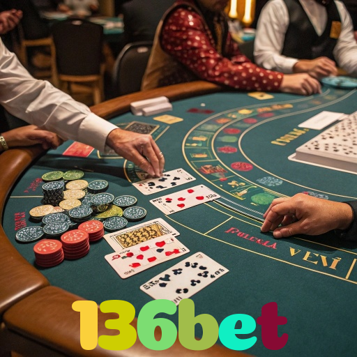  136bet