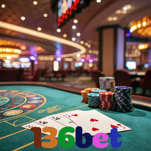  136bet