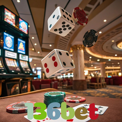  136bet