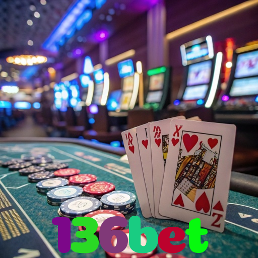  136bet