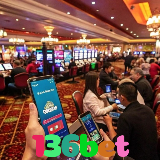  136bet