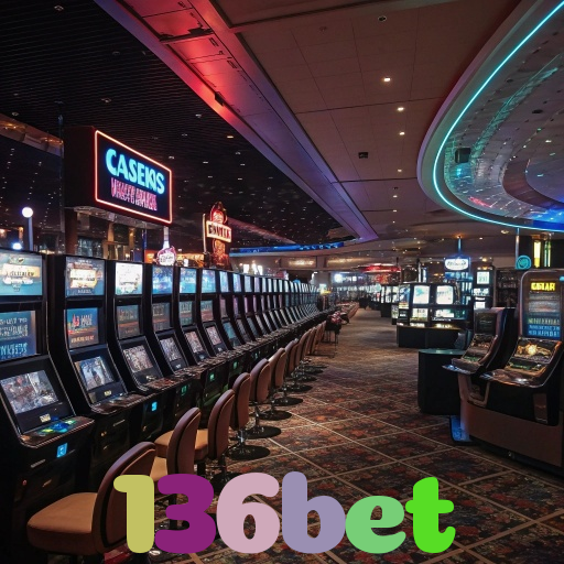  136bet