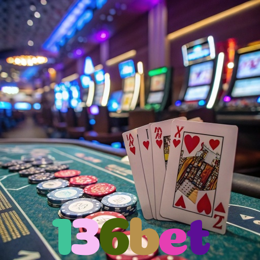  136bet