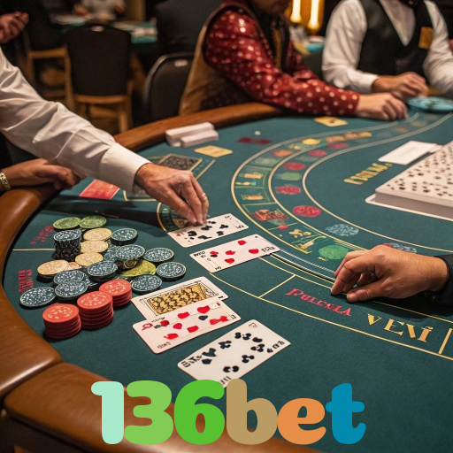  136bet
