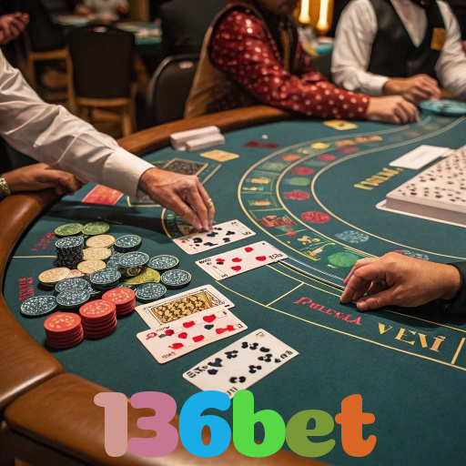  136bet