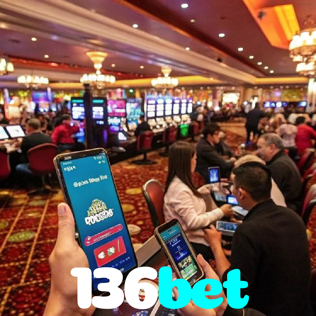  136bet
