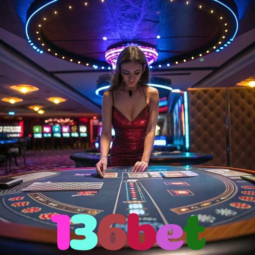  136bet