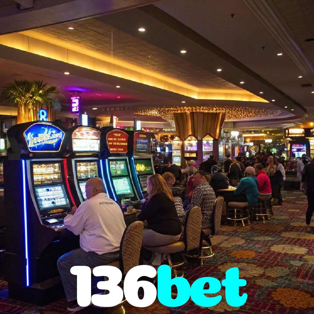  136bet