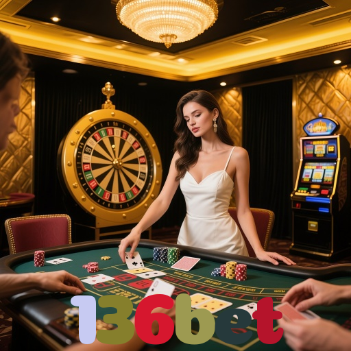  136bet