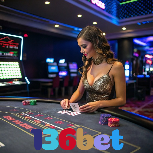  136bet