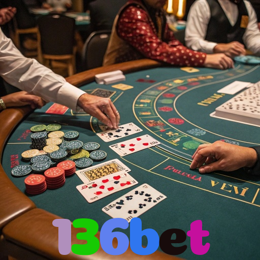  136bet
