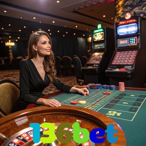  136bet