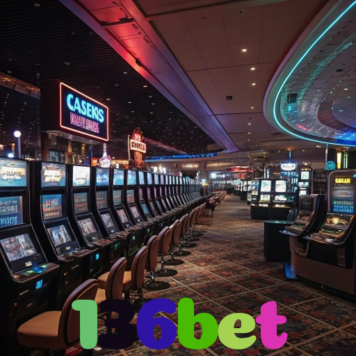 136bet