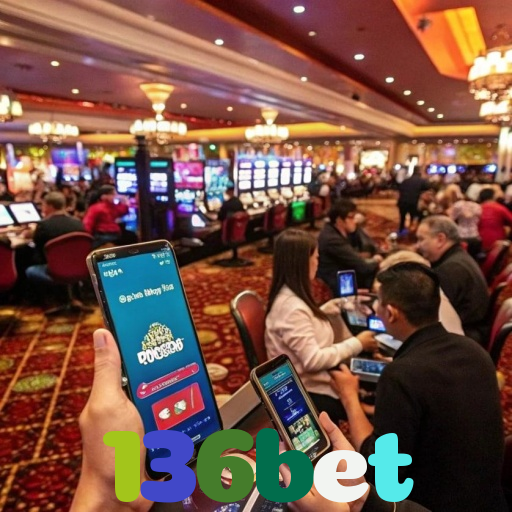  136bet