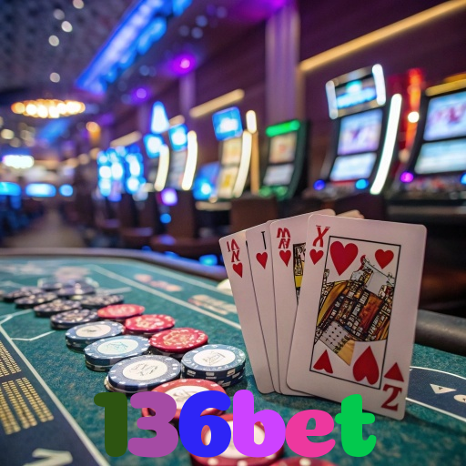  136bet
