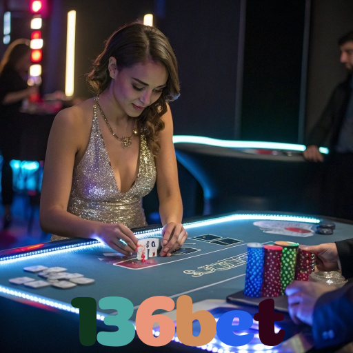  136bet