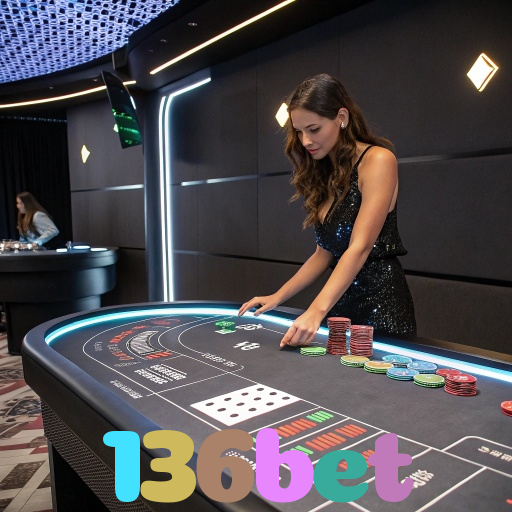  136bet