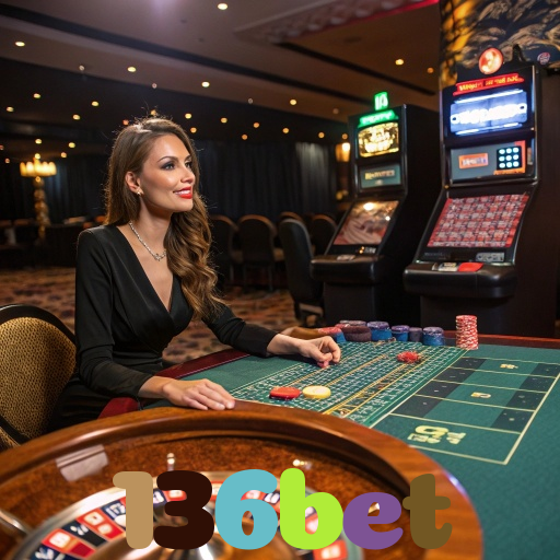  136bet