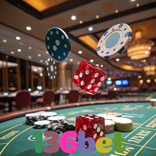  136bet