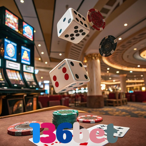  136bet