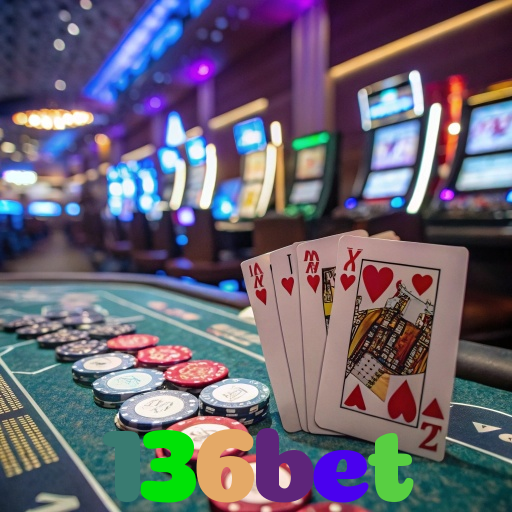  136bet