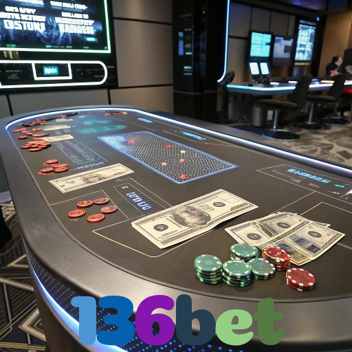  136bet