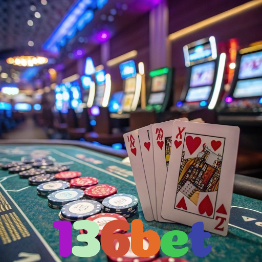  136bet
