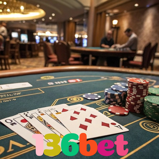  136bet
