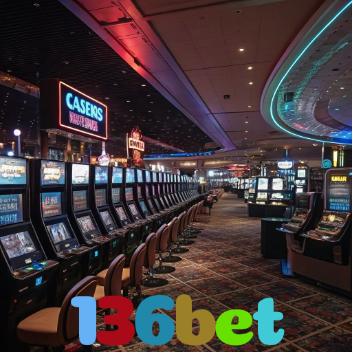  136bet