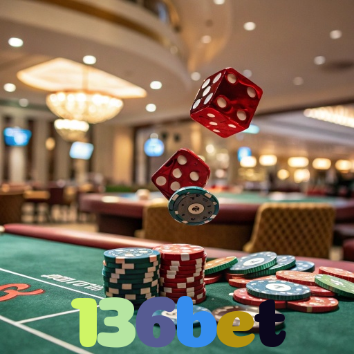  136bet