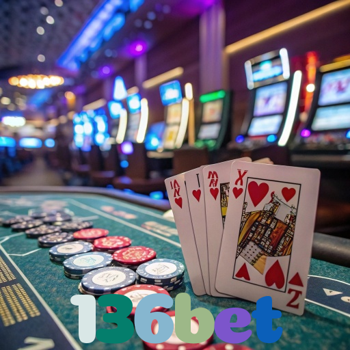  136bet