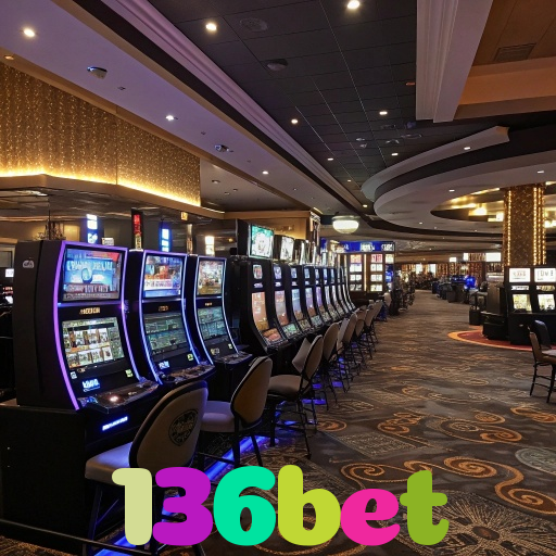  136bet