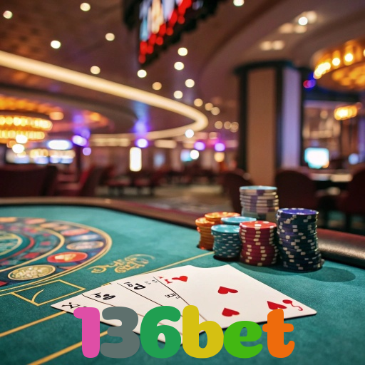  136bet