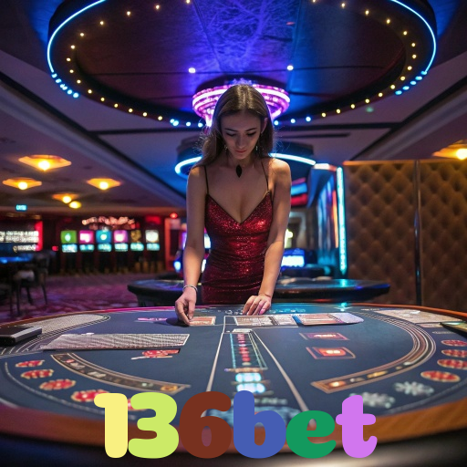  136bet
