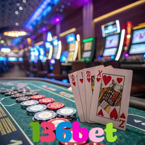  136bet